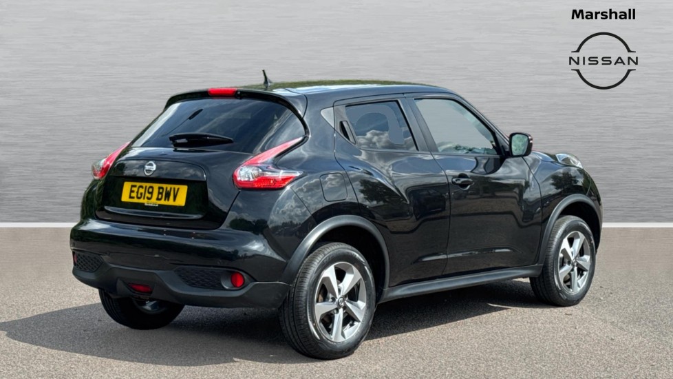 Used Nissan Juke 2019 for sale - 76709614: Photo 11