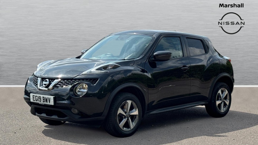 Used Nissan Juke 2019 for sale - 76709614: Photo 12