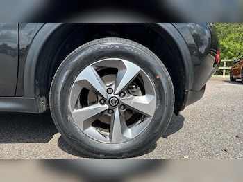 Used Nissan Juke 2019 for sale - 76709614: Photo