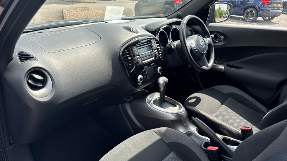 Used Nissan Juke 2019 for sale - 76709614: Photo 7
