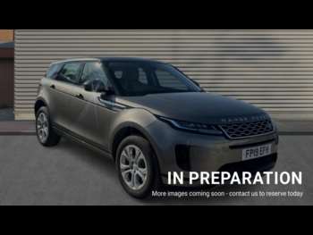 2019 - 2.0 P300 S 5dr Auto