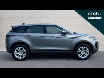 Used Land Rover Range Rover Evoque 2019 for sale - 74516551: Photo