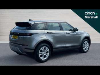 Used Land Rover Range Rover Evoque 2019 for sale - 74516551: Photo