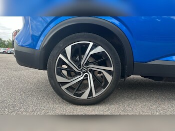 Used Nissan Qashqai 2022 for sale - 75544593: Photo
