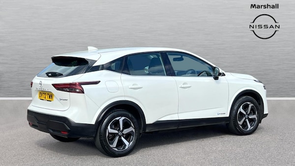 Used Nissan Qashqai 2023 for sale - 76229405: Photo 11