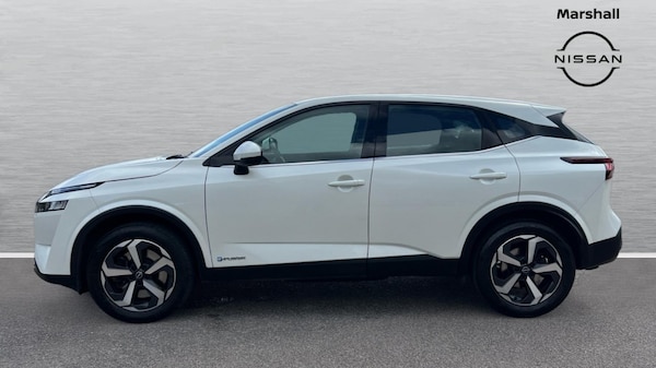 Used Nissan Qashqai 2023 for sale - 76229405: Photo 13