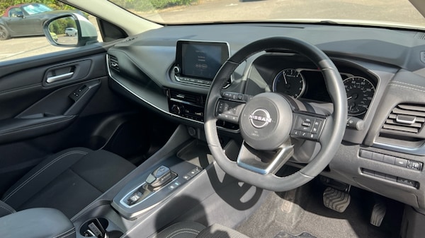 Used Nissan Qashqai 2023 for sale - 76229405: Photo 14
