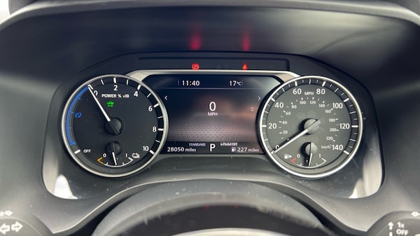 Used Nissan Qashqai 2023 for sale - 76229405: Photo 16