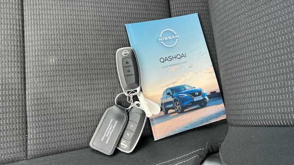 Used Nissan Qashqai 2023 for sale - 76229405: Photo 18