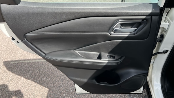 Used Nissan Qashqai 2023 for sale - 76229405: Photo 20