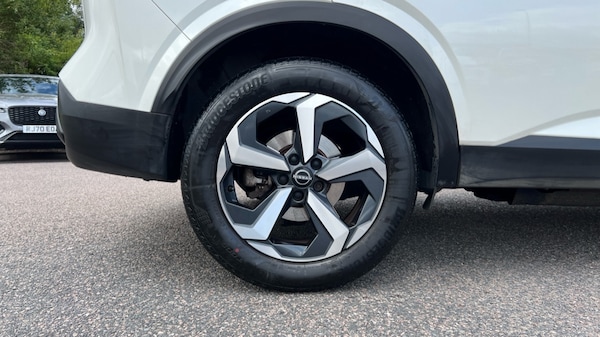 Used Nissan Qashqai 2023 for sale - 76229405: Photo 22