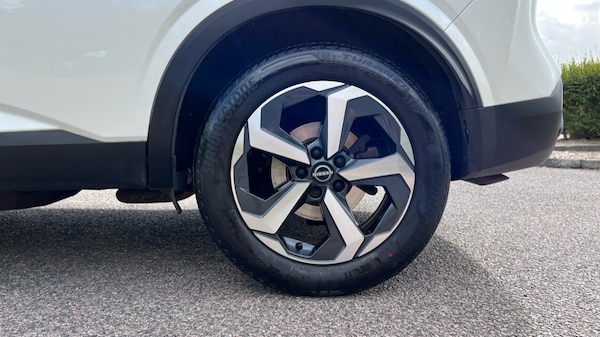 Used Nissan Qashqai 2023 for sale - 76229405: Photo 23
