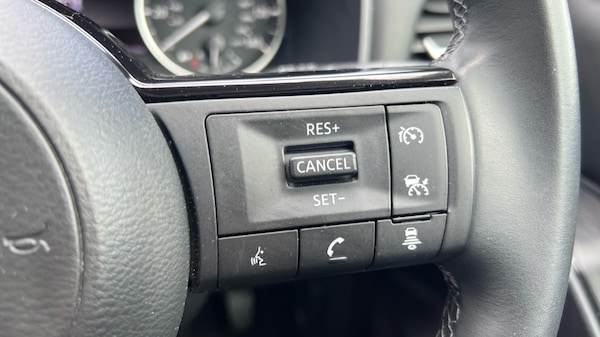 Used Nissan Qashqai 2023 for sale - 76229405: Photo 26