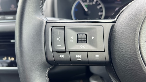Used Nissan Qashqai 2023 for sale - 76229405: Photo 27