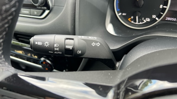 Used Nissan Qashqai 2023 for sale - 76229405: Photo 29