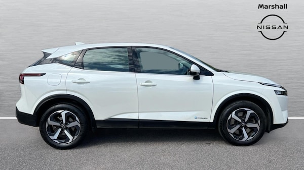 Used Nissan Qashqai 2023 for sale - 76229405: Photo 3
