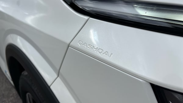 Used Nissan Qashqai 2023 for sale - 76229405: Photo 48
