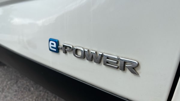 Used Nissan Qashqai 2023 for sale - 76229405: Photo 50