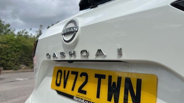 Used Nissan Qashqai 2023 for sale - 76229405: Photo 53