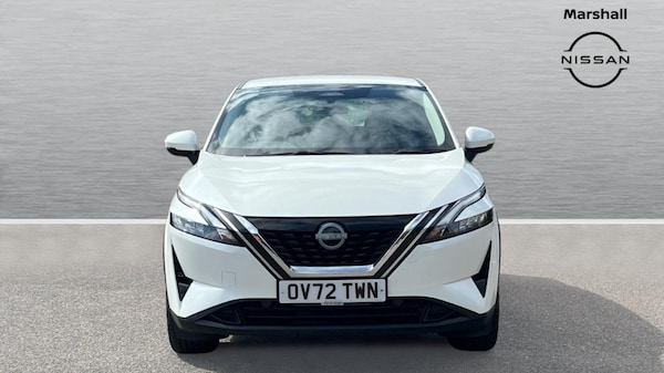 Used Nissan Qashqai 2023 for sale - 76229405: Photo 5