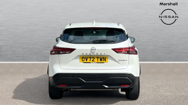 Used Nissan Qashqai 2023 for sale - 76229405: Photo 6