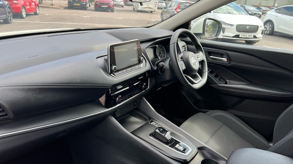Used Nissan Qashqai 2023 for sale - 76229405: Photo 7