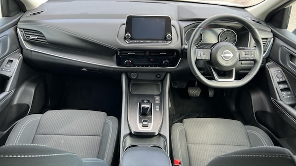 Used Nissan Qashqai 2023 for sale - 76229405: Photo 8