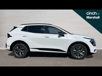 Used Kia Sportage 2023 for sale - 74424332: Photo