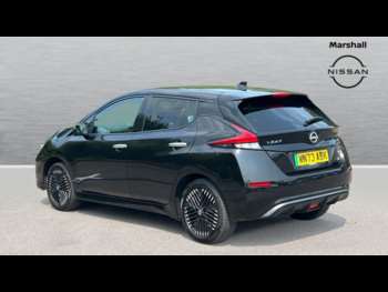 Used Nissan Leaf 2023 for sale - 74733494: Photo
