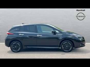 Used Nissan Leaf 2023 for sale - 74733494: Photo