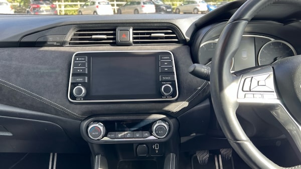 Used Nissan Micra 2020 for sale - 76255058: Photo 15