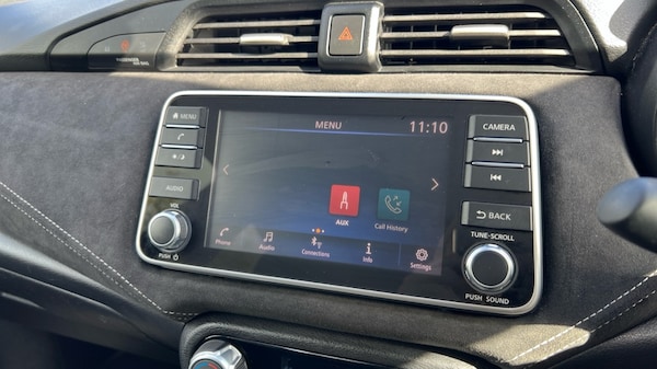 Used Nissan Micra 2020 for sale - 76255058: Photo 17