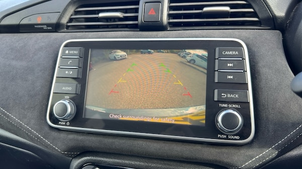 Used Nissan Micra 2020 for sale - 76255058: Photo 19