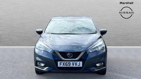 Used Nissan Micra 2020 for sale - 76255058: Photo 5