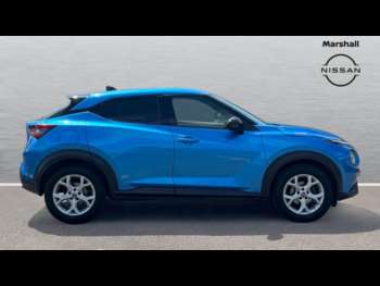 Used Nissan Juke 2022 for sale - 75033266: Photo