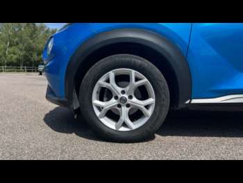 Used Nissan Juke 2022 for sale - 75033266: Photo