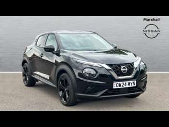 2024 - 1.0 DiG-T Tekna 5dr DCT