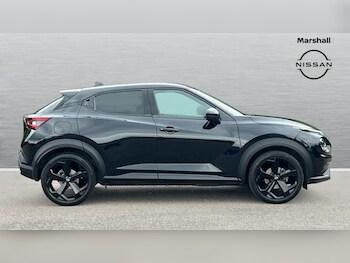 Used Nissan Juke 2024 for sale - 75337766: Photo