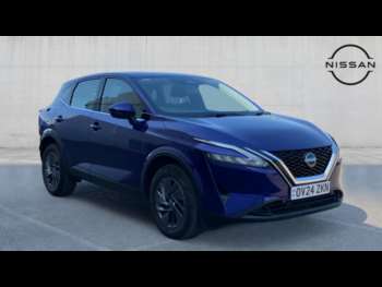 2024 - 1.3 DiG-T MH Acenta Premium 5dr