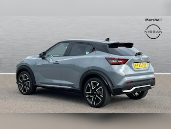 Used Nissan Juke 2025 for sale - 75954733: Photo