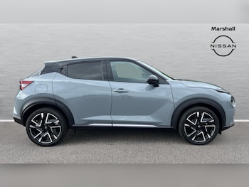 Used Nissan Juke 2025 for sale - 75954733: Photo