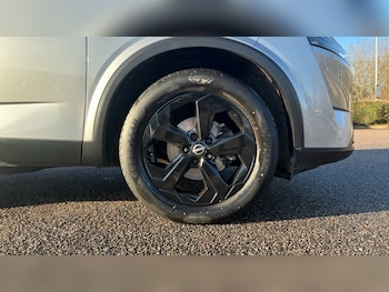 Used Nissan Qashqai 2022 for sale - 76630200: Photo