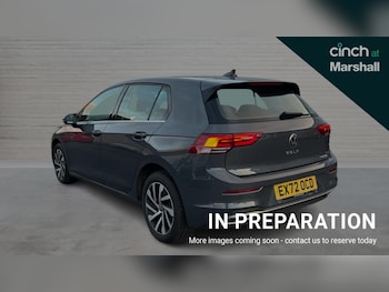 Used Volkswagen Golf 2022 for sale - 76684221: Photo