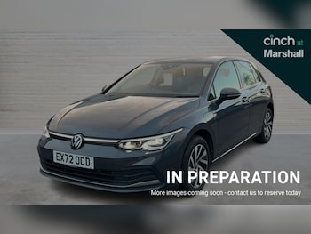 Used Volkswagen Golf 2022 for sale - 76684221: Photo