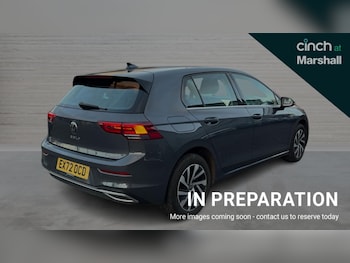 Used Volkswagen Golf 2022 for sale - 76684221: Photo