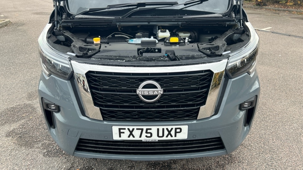 Used Nissan Primastar 2025 for sale - 76514967: Photo 10