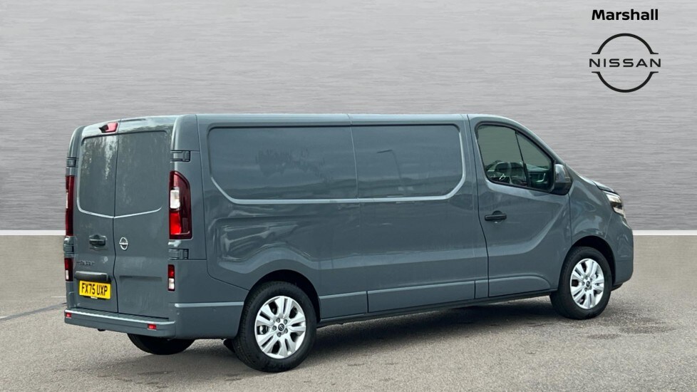 Used Nissan Primastar 2025 for sale - 76514967: Photo 11