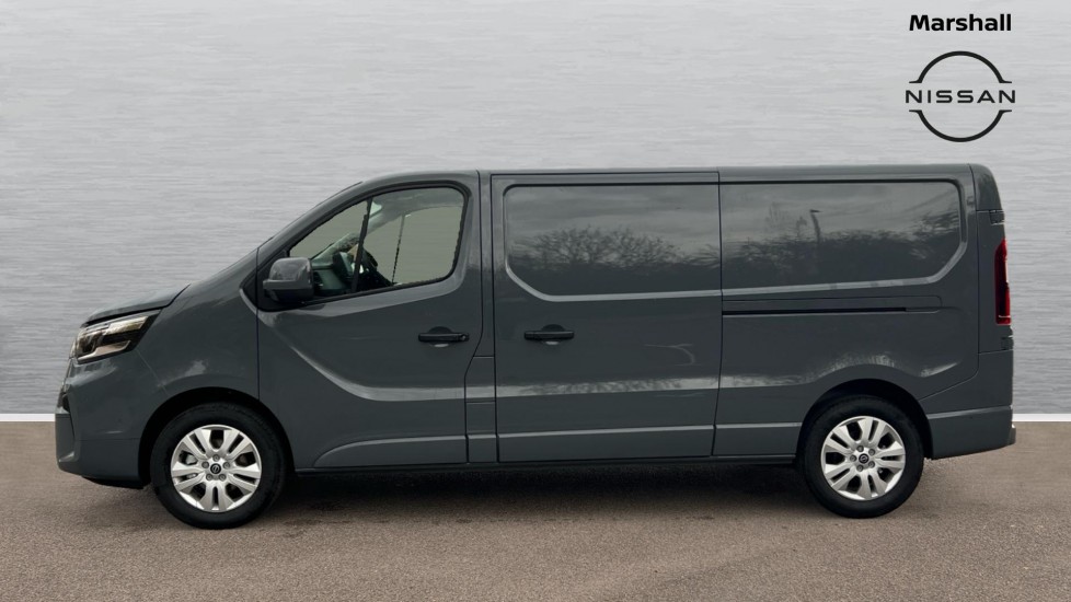 Used Nissan Primastar 2025 for sale - 76514967: Photo 13