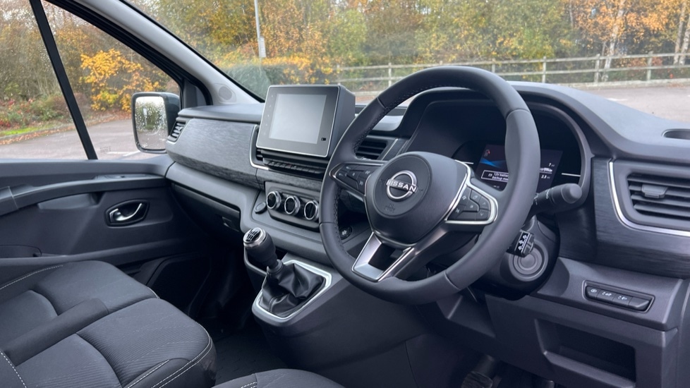 Used Nissan Primastar 2025 for sale - 76514967: Photo 14