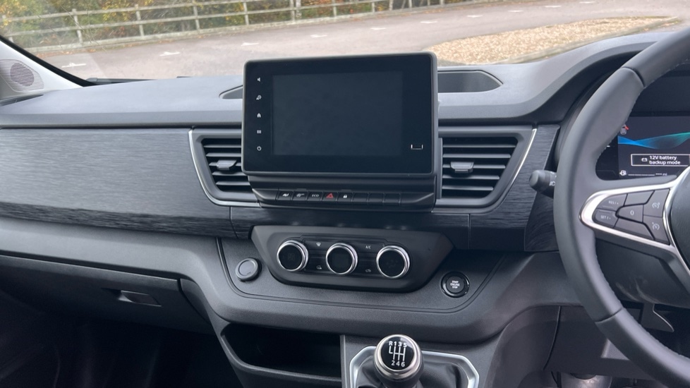 Used Nissan Primastar 2025 for sale - 76514967: Photo 15